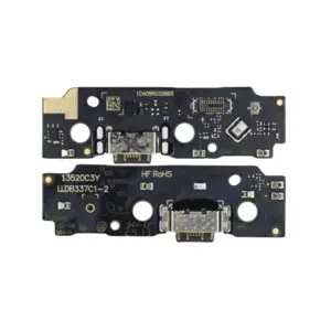 Placa De Carga Xiaomi A3 2023 (23129RN51X / 2312CRNCCL)