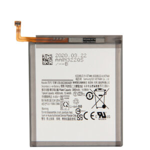 Bateria Samsung S20/G980 AAA EB-BG980ABY