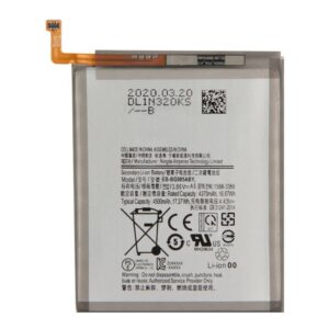 Bateria Samsung S20 PLUS/G985 AAA EB-BG985ABY