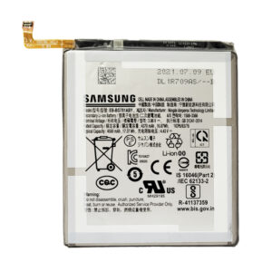 Bateria Samsung S20FE/A52/A52S/G981 AAA EB-BG781ABY