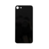 Tapa Trasera iPhone SE 2022 Negro