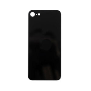 Tapa Trasera iPhone SE 2022 Negro