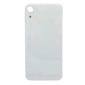 Tapa Trasera Iphone XR Blanco