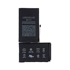 Batería iPhone XS MAX AAA