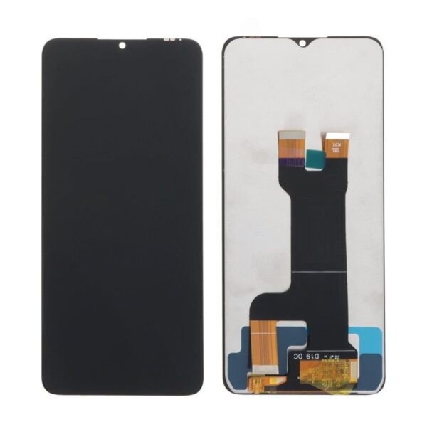 Display ZTE BLADE A73 Original