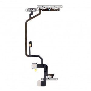 Power Flex/Volumen Flex iPhone XR