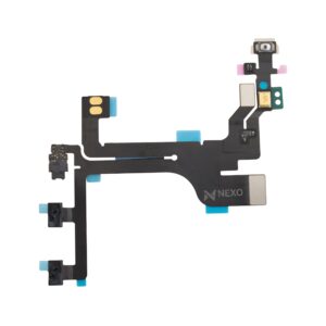 Power Flex/Volumen Flex iPhone 8G/SE 2020
