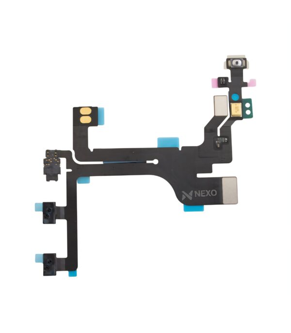 Power Flex/Volumen Flex iPhone 8G/SE 2020