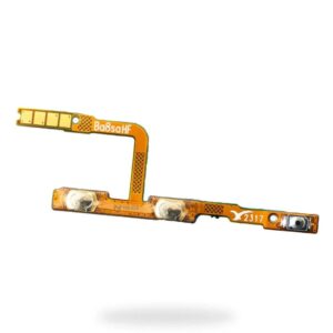Power Flex Motorola G53 / G13 / G23