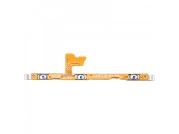Power Flex Samsung A31