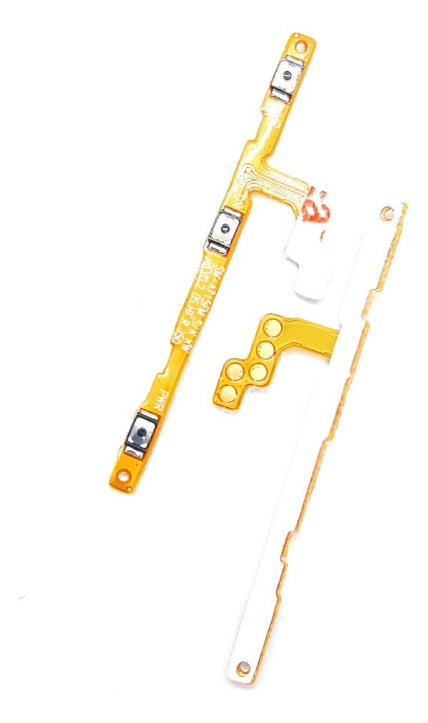 Power Flex Samsung A71