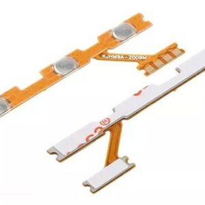 Power Flex Xiaomi Redmi 9A/ 9C