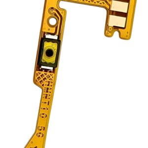 Power Flex Xiaomi Redmi Note 10 5G