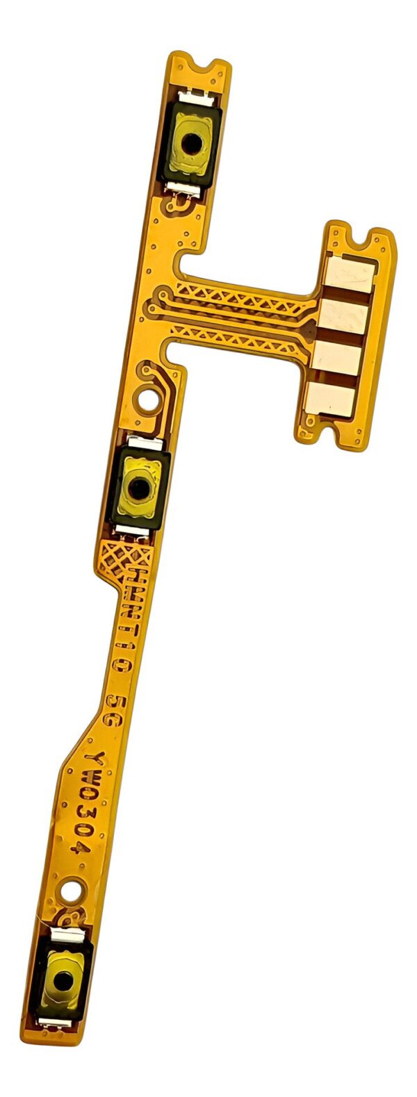 Power Flex Xiaomi Redmi Note 10 5G