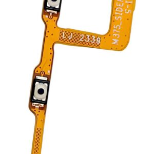 Power Flex Xiaomi Redmi Note 11