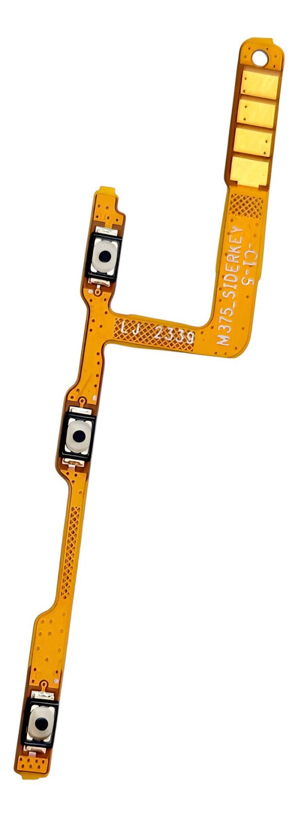 Power Flex Xiaomi Redmi Note 11