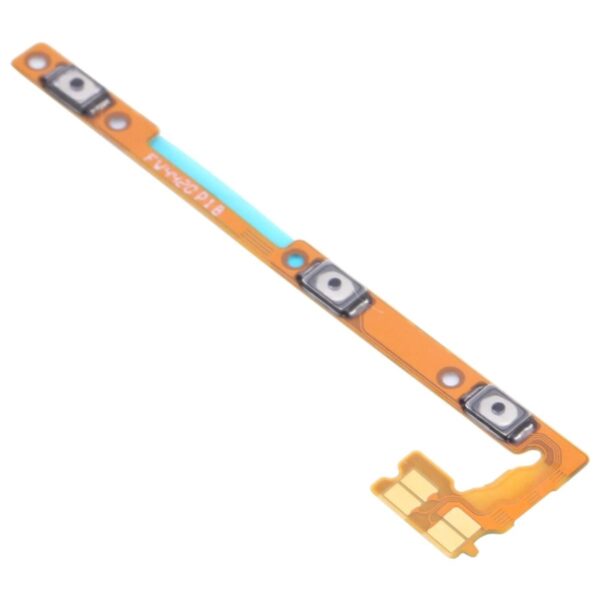 Power Flex Xiaomi Redmi Note 11 Pro