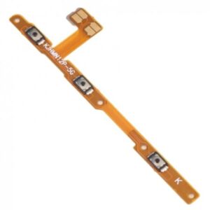Power Flex Xiaomi Redmi Note 12 Pro Plus