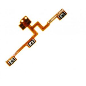 Power Flex Xiaomi Redmi Note 9S