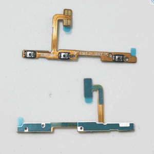 Power Flex Xiaomi Redmi Note 9T