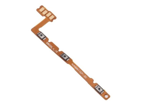 Power Flex Xiaomi Redmi Poco X4 Pro/ GT