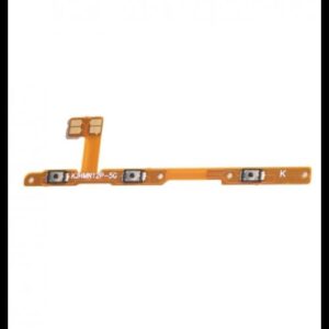 Power Flex Xiaomi Redmi Poco X5 Pro 5G