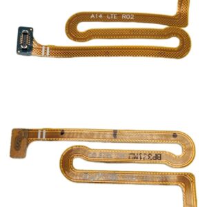 Power Flex/Flex Lector Huella Samsung A14 4G