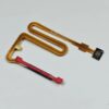 Power Flex/Flex Lector Huella Samsung A14 5G