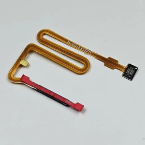 Power Flex/Flex Lector Huella Samsung A14 5G