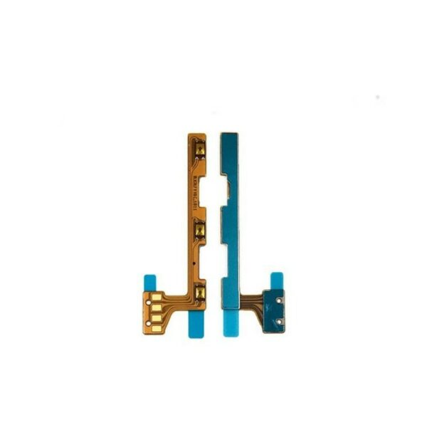 Power Flex/Volume Flex Huawei Honor 10
