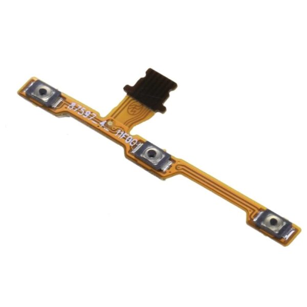 Power Flex/Volume Flex Huawei Honor 6A