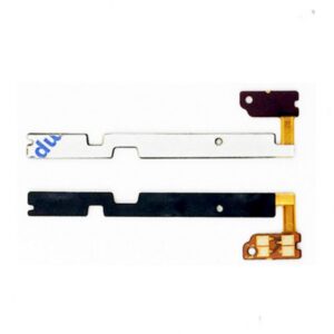 Power Flex/Volume Flex Huawei Honor 7