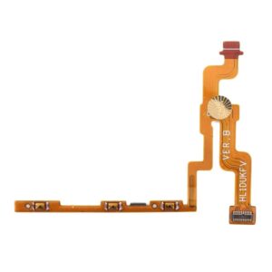 Power Flex/Volume Flex Huawei Honor 8 Pro/Honor V9