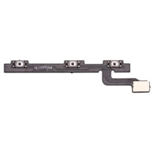 Power Flex/Volume Flex Huawei Honor 9