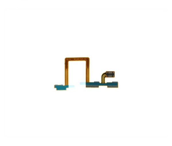 Power Flex/Volume Flex Huawei Honor 9X