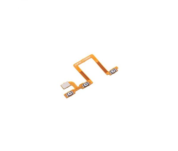 Power Flex/Volume Flex Huawei Honor 9X Pro
