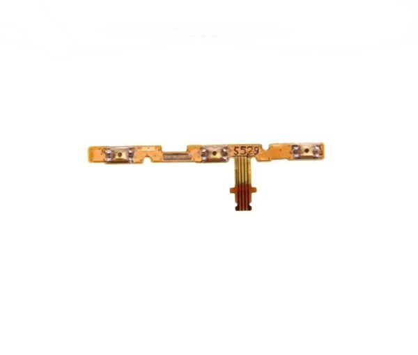 Power Flex/Volume Flex Huawei Honor X5