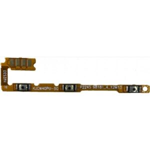 Power Flex/Volume Flex Huawei Honor X7A