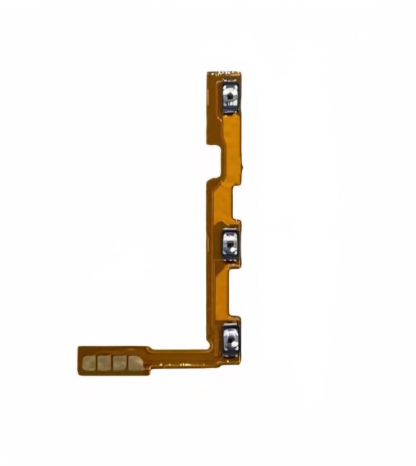 Power Flex/Volume Flex Huawei Honor X8A