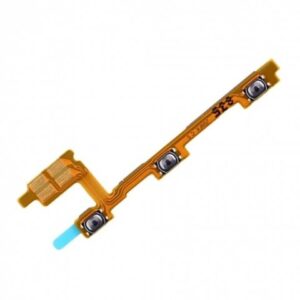 Power Flex/Volume Flex Huawei Y9 2019