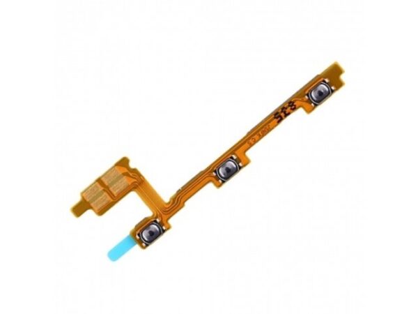 Power Flex/Volume Flex Huawei Y9 2019