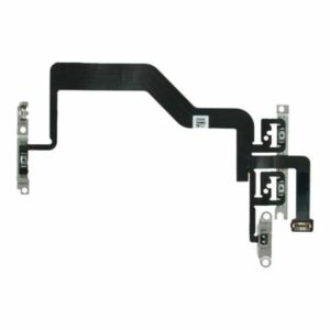 Power Flex/Volume Flex iPhone 12 Mini