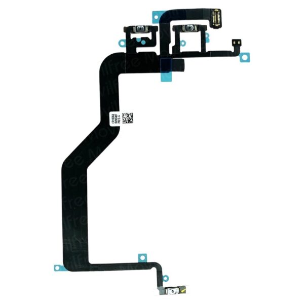 Power Flex/Volume Flex iPhone 12 Pro Max
