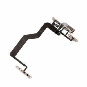 Power Flex/Volume Flex iPhone 12/12 Pro