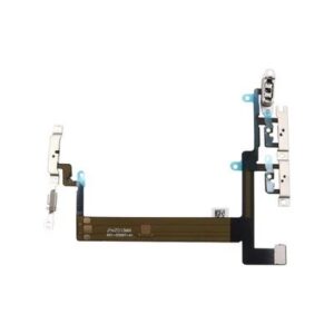 Power Flex/Volume Flex iPhone 13 Mini