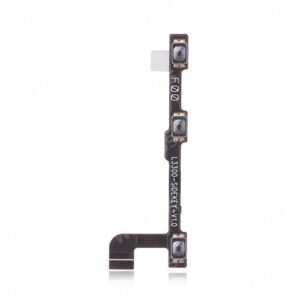 Power Flex/Volume Flex Motorola E3