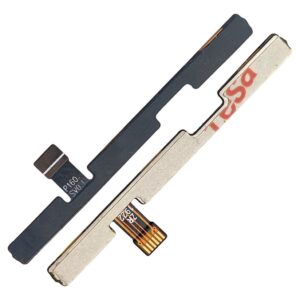 Power Flex/Volume Flex Motorola E6 Plus