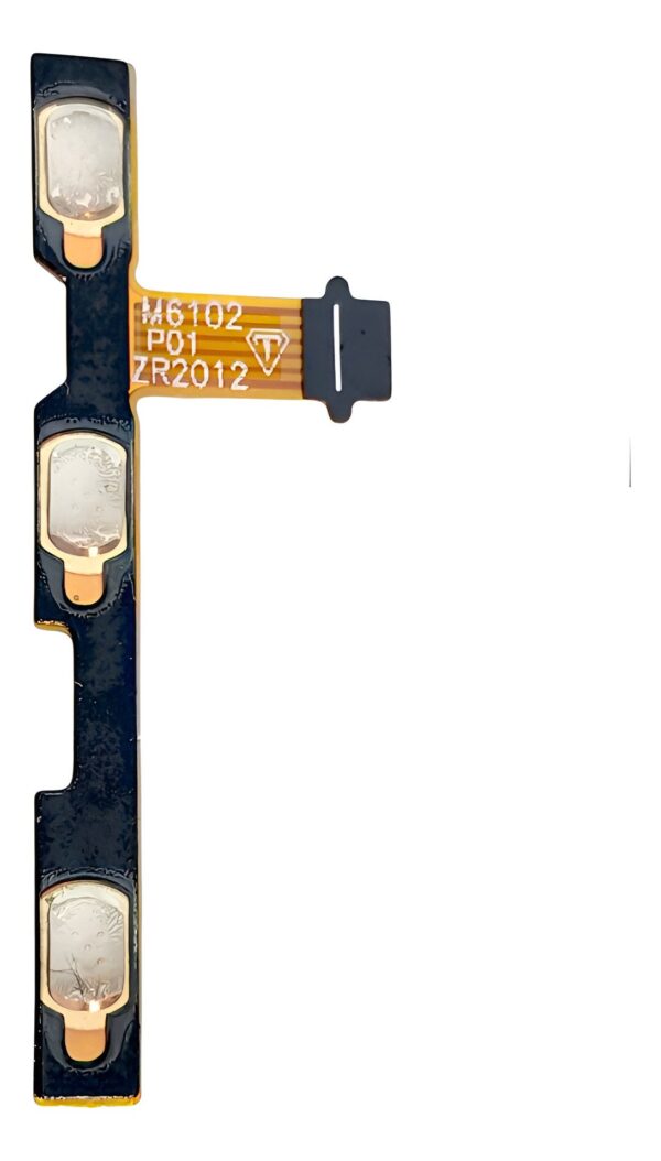 Power Flex/Volume Flex Motorola E6i