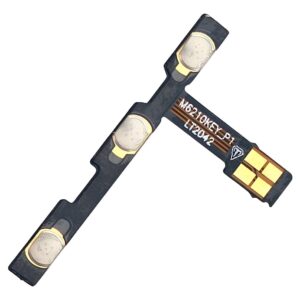 Power Flex/Volume Flex Motorola E7