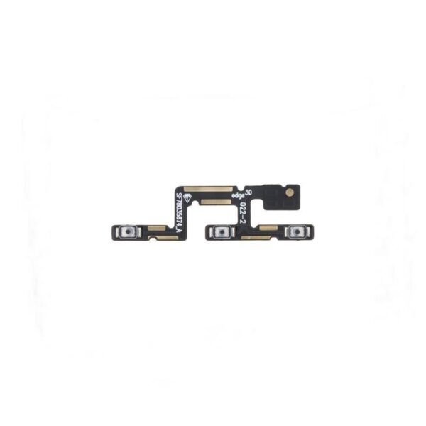 Power Flex/Volume Flex Motorola EDGE 30